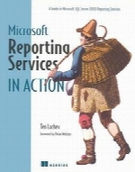 Microsft Reporting Services in Action