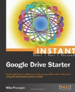 Instant Google Drive Starter