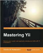 Mastering Yii