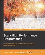 Scala High Performance Programming