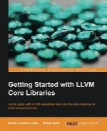 Getting Started with LLVM Core Libraries