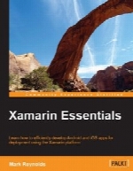 Xamarin Essentials