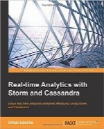 Real-time Analytics with Storm and Cassandra