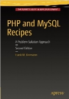 PHP and MySQL Recipes, Second Edition