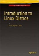 Introducing Linux Distros