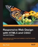 Responsive Web Design with HTML5 and CSS3, Second Edition