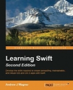 Learning Swift, Second Edition