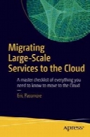 Migrating Large-Scale Services to the Cloud