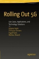 Rolling Out 5G