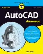 AutoCAD For Dummies, 17th Edition