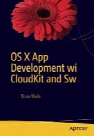 OS X App Development with CloudKit and Swift