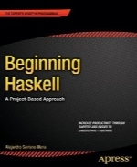 Beginning Haskell