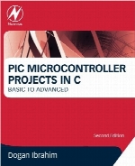 PIC Microcontroller Projects in C, 2nd Edition