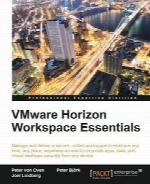 Vmware Horizon Workspace Essentials