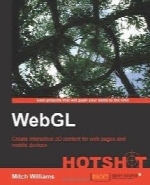 WebGL Hotshot