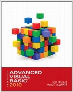 Advanced Visual Basic 2010, 5th Edition