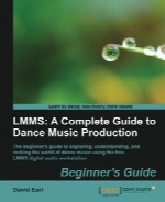 LMMS: A Complete Guide to Dance Music Production, Beginner’s Guide