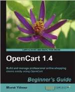 OpenCart 1.4 Beginner’s Guide