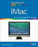 Teach Yourself Visually iMac, 3rd Edition