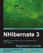 NHibernate 3 Beginner’s Guide