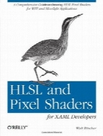 HLSL and Pixel Shaders for XAML Developers