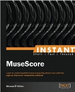 Instant MuseScore