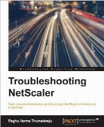 Troubleshooting NetScaler