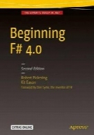 Beginning F# 4.0, Second Edition