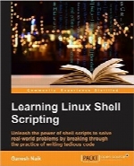 Learning Linux Shell Scripting