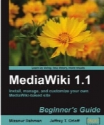 MediaWiki 1.1: Beginner’s Guide