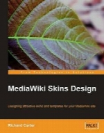 MediaWiki Skins Design