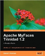 Apache MyFaces Trinidad 1.2