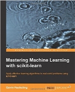 Mastering Machine Learning With scikit-learn