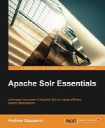Apache Solr Essentials