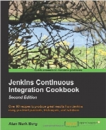 Jenkins Continuous Integration Cookbook, Second Edition