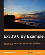 Ext JS 6 By Example