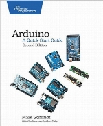 Arduino, 2nd Edition