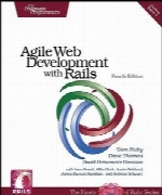 Agile Web Development with Rails 3.2