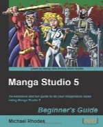 Manga Studio 5 Beginner’s Guide