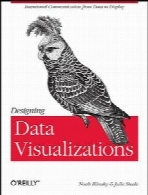 Designing Data Visualizations