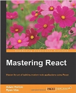 Mastering React