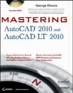 Mastering Autocad 2010 and Autocad 2010 LT