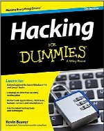 Hacking For Dummies, 5th Edition