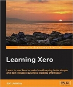 Learning Xero