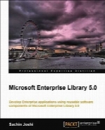 Microsoft Enterprise Library 5.0