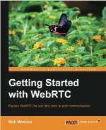 Getting Started with WebRTC