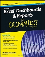 Excel Dashboards and Reports for Dummies, 3th Edition