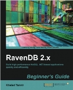RavenDB 2.x beginner’s guide