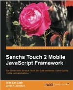 Sencha Touch 2 Mobile JavaScript Framework
