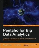 Pentaho for Big Data Analytics